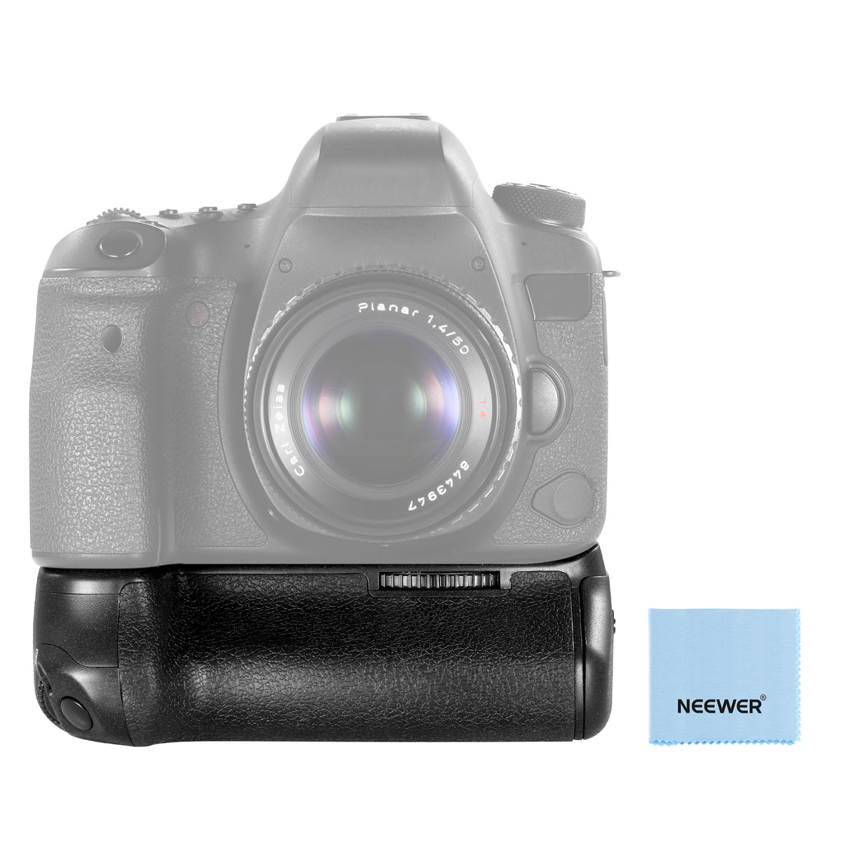 Canon 6d mark2 バッテリーグリップ　BG-E21 nec 互換性
