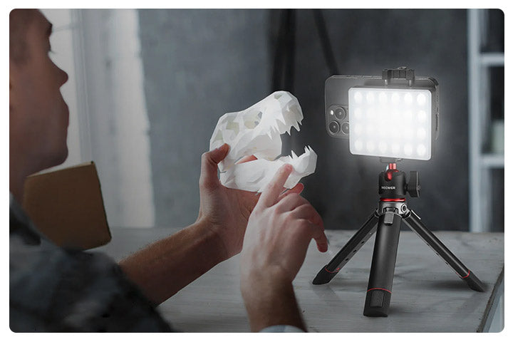 NEEWER Portable LED Light for Photography