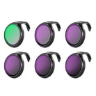 NEEWER FL-N24 6 Pack ND Filter Set For DJI NEO