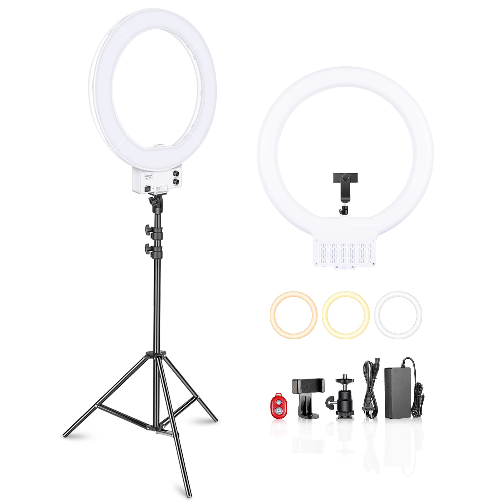 Ring Light | Up to 50% Off On Sale | Photographic LED Light | NEEWER