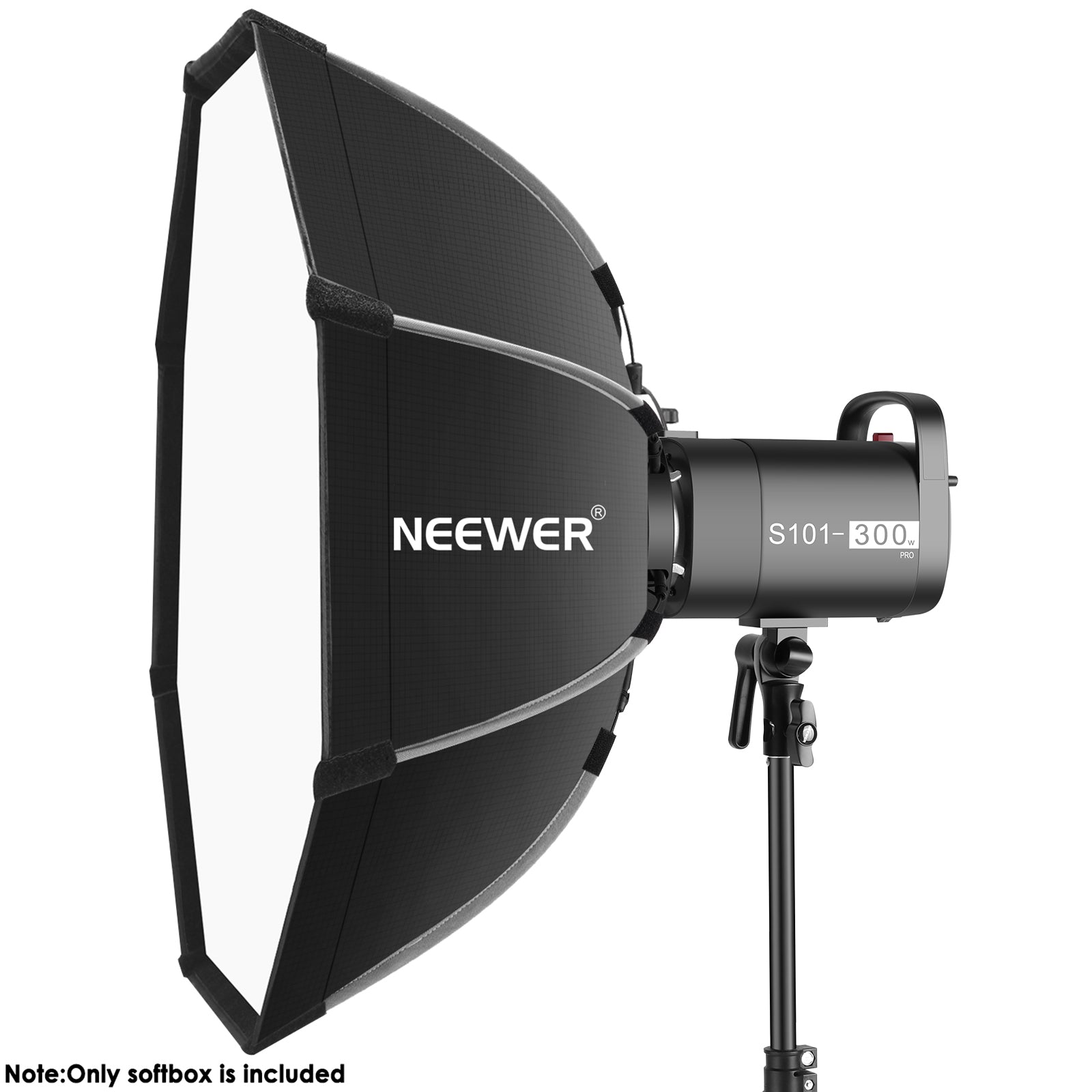 NEEWER 65CM / 90CM Octagonal Softbox