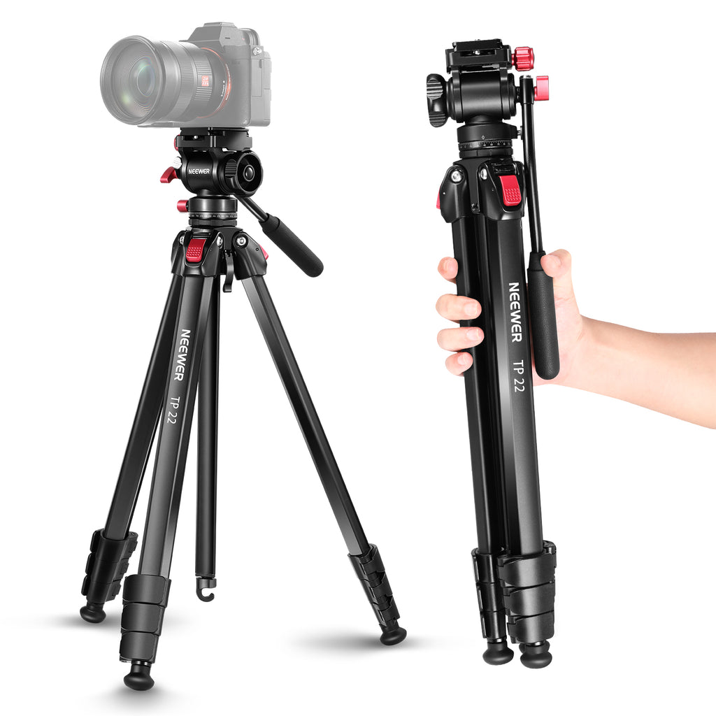 商品 – タグ「 Complete Tripod & Monopod 」 – neewer.com