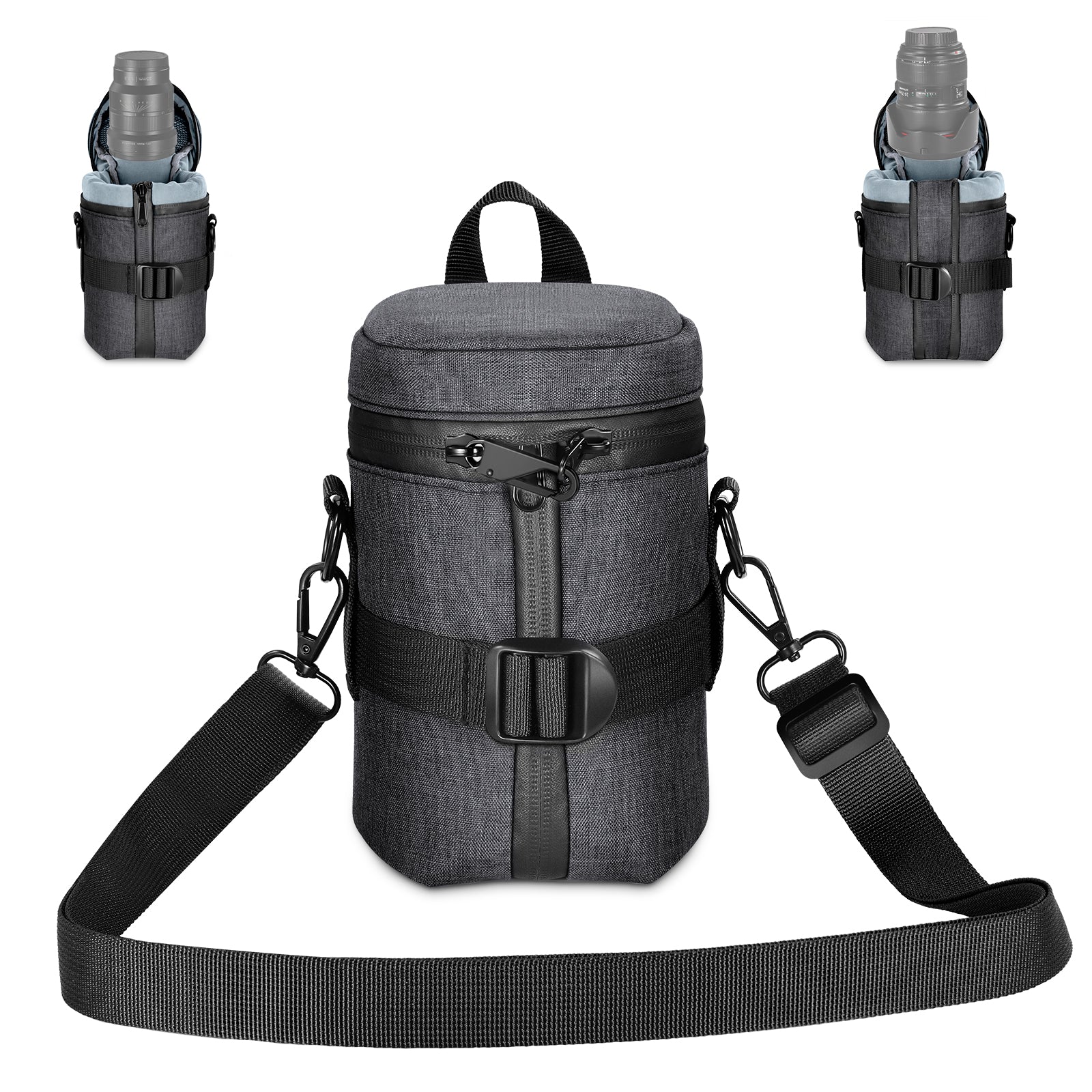 Neewer sling online bag