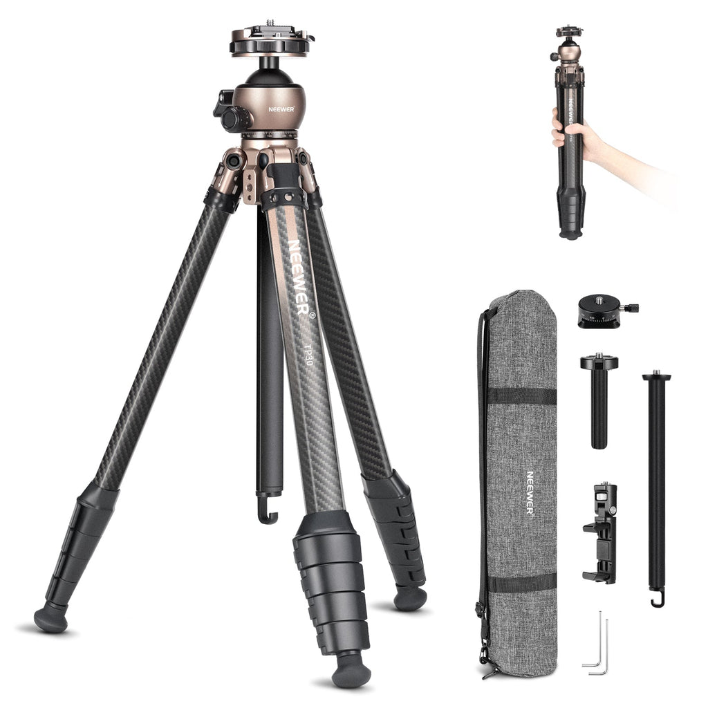 商品 – タグ「 Complete Tripod & Monopod 」 – neewer.com