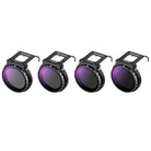 NEEWER FL-N29 ND8/PL+ND16/PL+ND32/PL+ND64/PL Filter Set