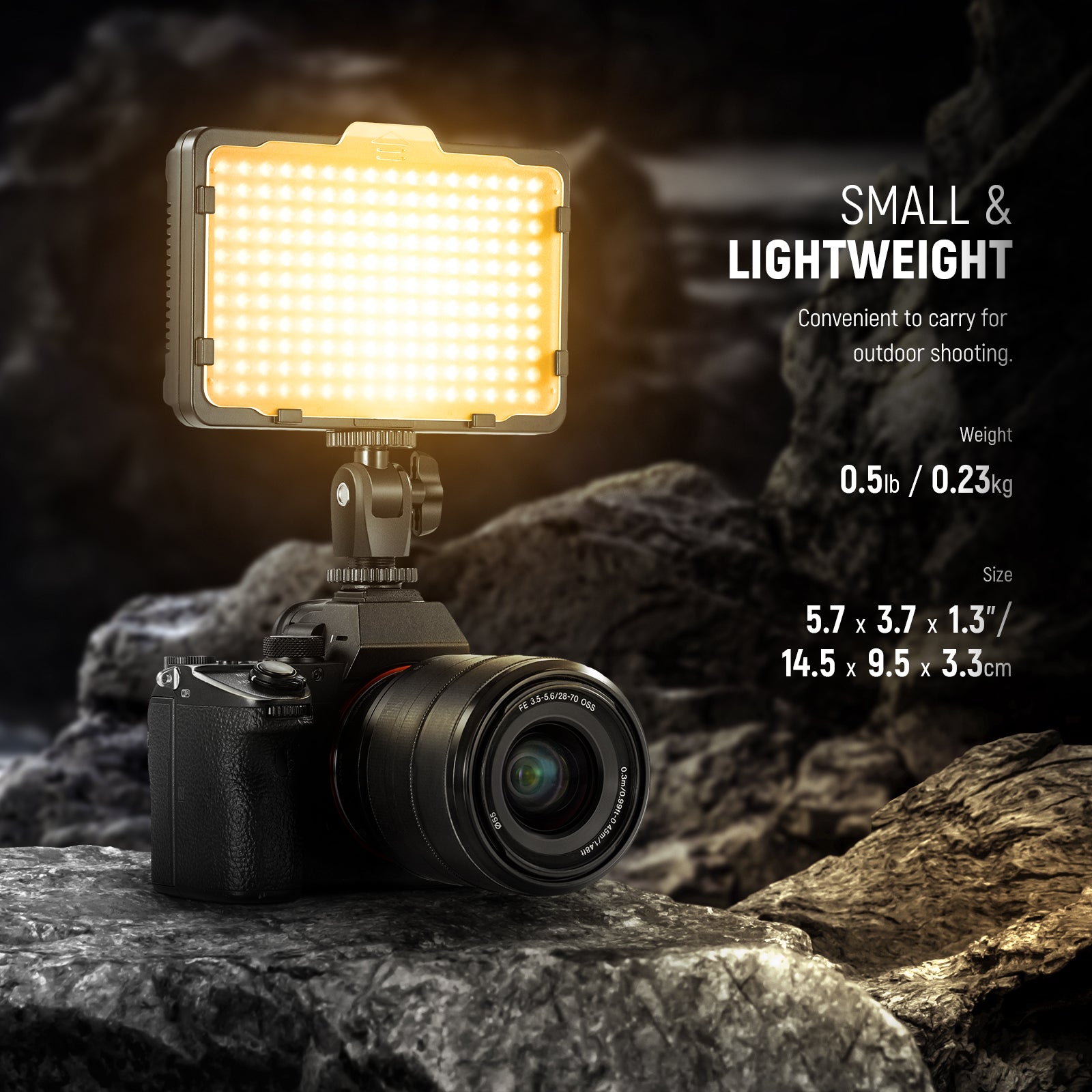 NEEWER Official Photography Equiptment Store - LED Panel Light -NEEWER