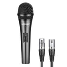 NEEWER NW-040 Cardioid Dynamic Microphone with Cable