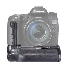 Canon EOS 70D➕レンズ2本➕バッテリー3個　他