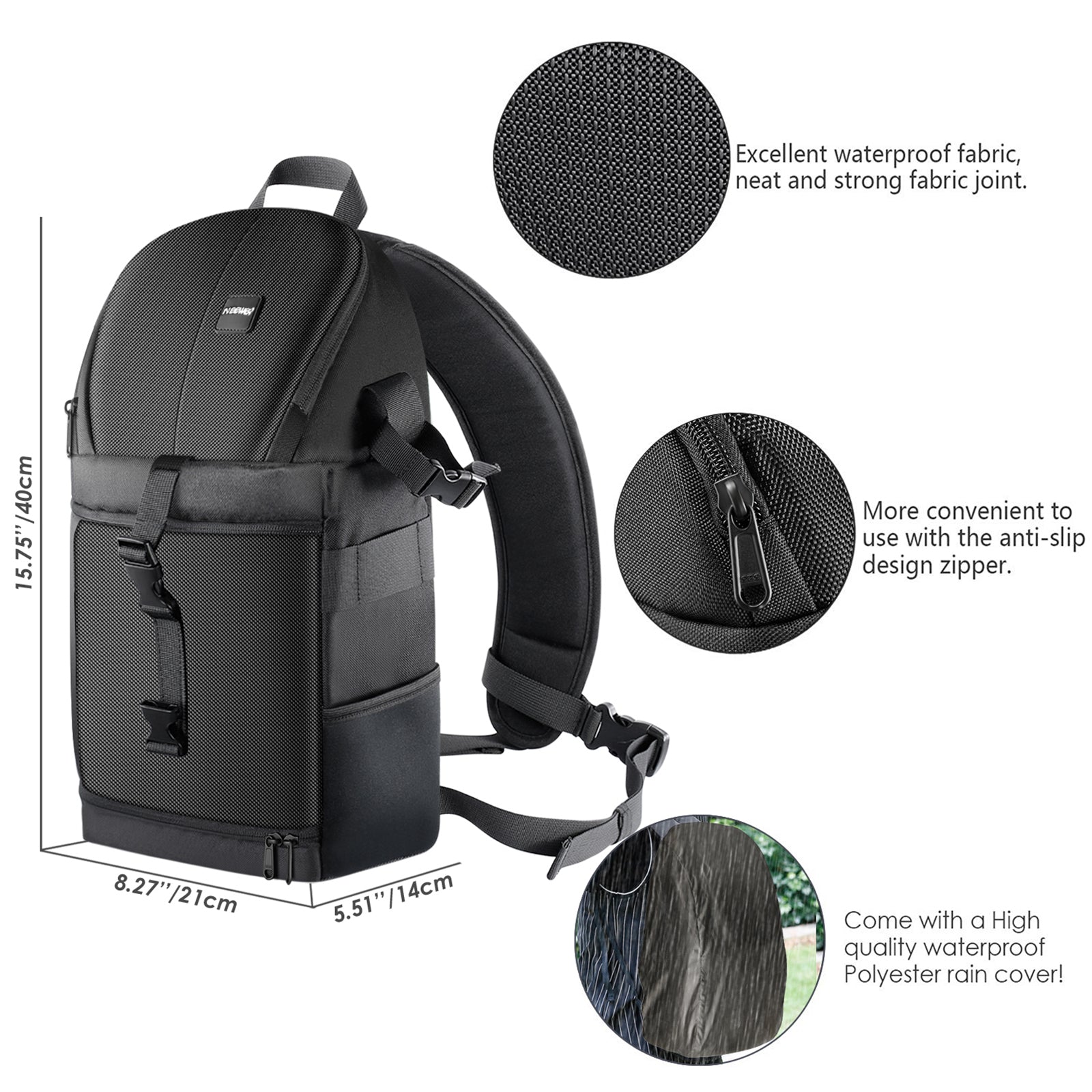 Neewer sling camera bag new arrivals