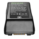 Neewer V Mount/V Lock Battery Rechargeable Battery