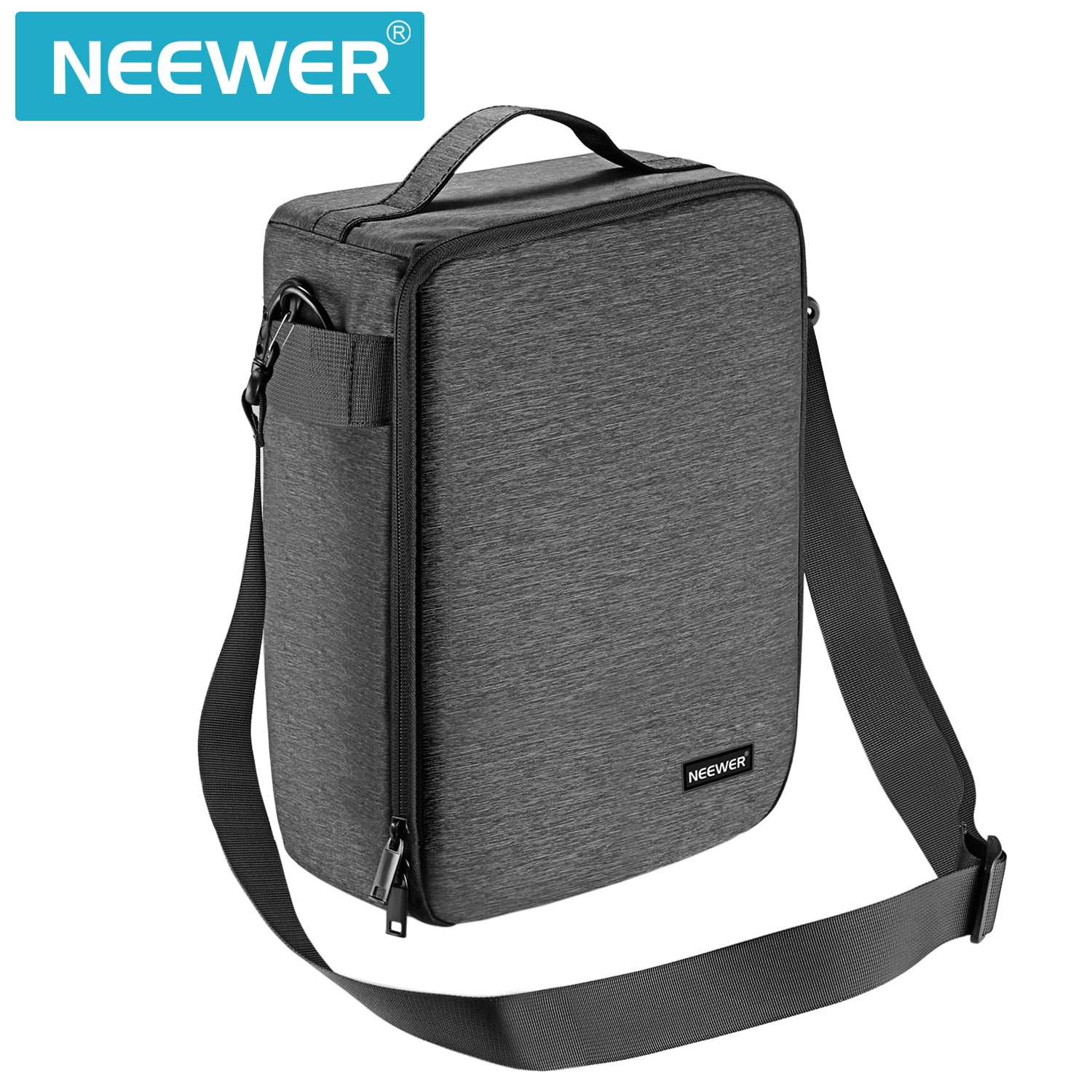 Neewer 2025 sling bag