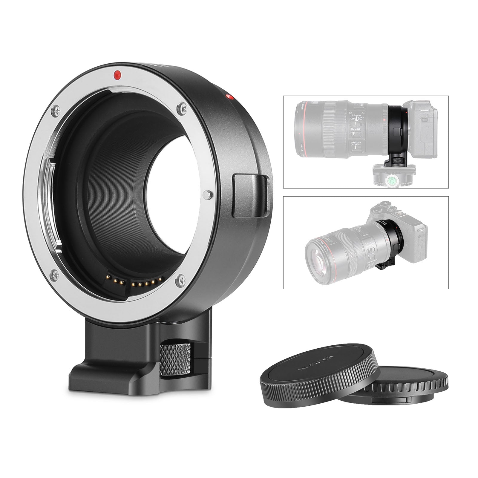 NEEWER EF to EOS M Mount Adapter - NEEWER