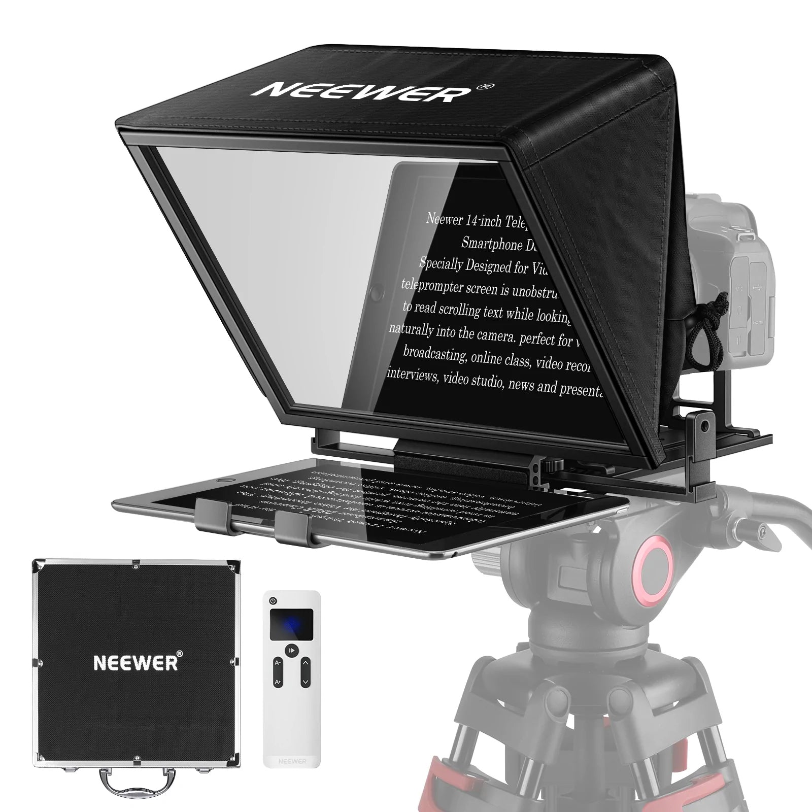 Teleprompters – NEEWER